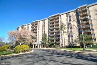 3101 S Manchester St Unit 510, Falls Church, VA 22044