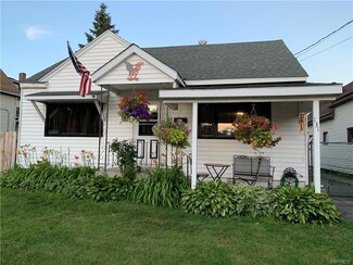 131 Goethe St, Buffalo, NY 14206