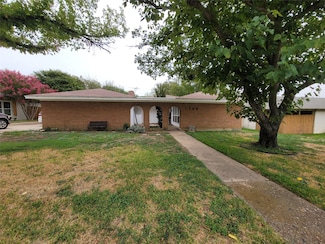 1740 Brown Trail, Hurst, TX 76054