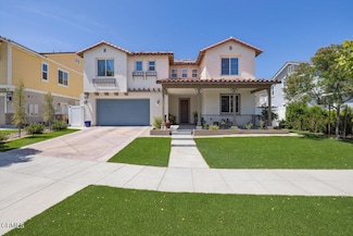 113 Azalea St, Fillmore, CA 93015