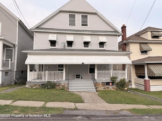 1218 Dartmouth St Unit L, Scranton, PA 18504