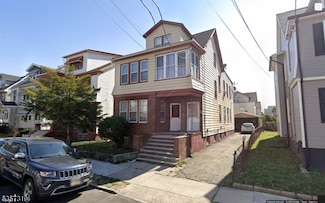 262 Schley St Unit 264, Newark, NJ 07112