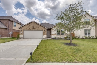 1318 Cascade Hills Dr, Arcola, TX 77583
