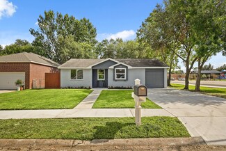 11623 Pompano Ln, Houston, TX 77072
