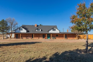 4095 County Road M, Hereford, TX 79045