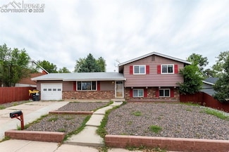 616 Lansing Dr, Colorado Springs, CO 80909