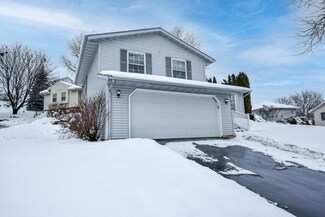 754 Engelhart Dr, Madison, WI 53713