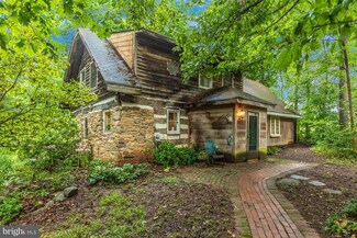 11730 Houck Rd, Union Bridge, MD 21791