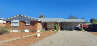 1232 N Swan Rd, Tucson, AZ 85712