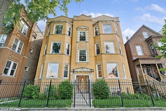 2441 N Sawyer Ave Unit 1, Chicago, IL 60647