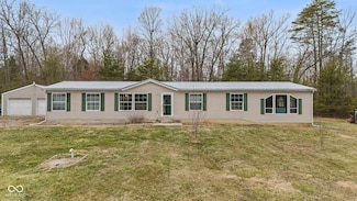 7172 E Plymouth Rd, Lexington, IN 47138