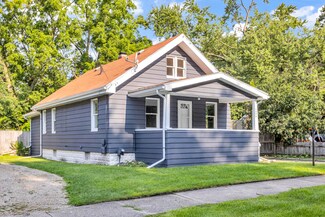1224 Woodsum St, Jackson, MI 49203