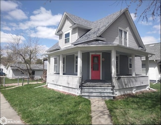 411 Cedar St, Atlantic, IA 50022