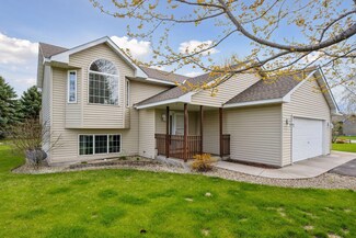 12971 Jenkins Dr, Becker, MN 55308