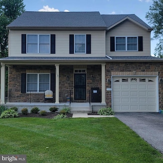 509 Louise Ave, Linthicum, MD 21090