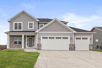 7850 259th Ave, Salem, WI 53168