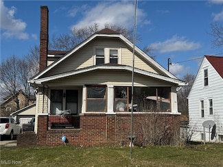 1666 Bancroft Ave, Youngstown, OH 44514