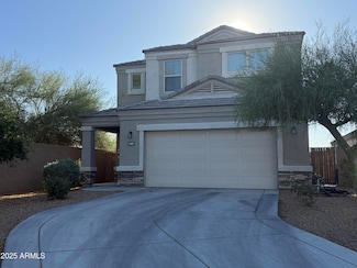 3402 N 300th Dr, Buckeye, AZ 85396