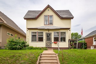 933 Denton St, La Crosse, WI 54601