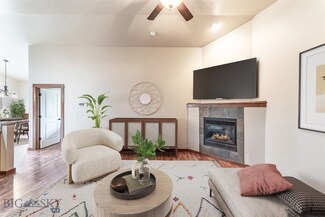 796 Quail Run Rd Unit D, Bozeman, MT 59718