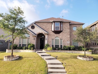 3620 Curbstone Way, Plano, TX 75074