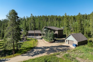 5947 County Road 5, Granby, CO 80446