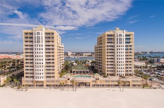 11 San Marco St Unit 807, Clearwater Beach, FL 33767
