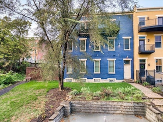 320 Seitz St, Cincinnati, OH 45202