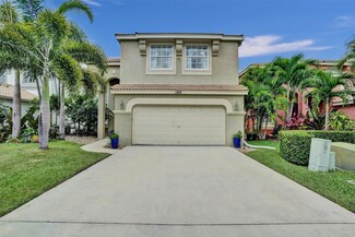 1188 Oakwater Dr, Royal Palm Beach, FL 33411