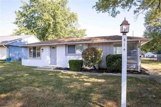 414 Virginia Ave, Richmond, IN 47374
