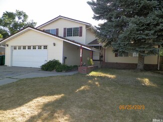 1140 La Via Way, Sparks, NV 89434