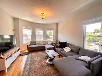 1433 Cambridge St Unit 1, Cambridge, MA 02139