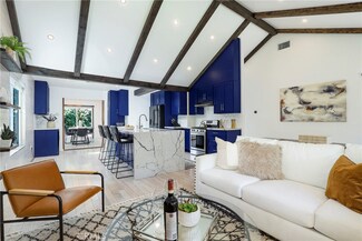 1107 N Rose St, Burbank, CA 91505