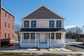 213 Pine St, Springfield, MA 01105