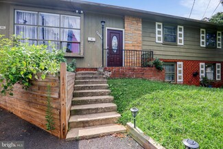5903 Westbrook Terrace, New Carrollton, MD 20784