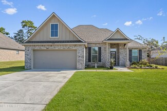 14800 Calcutta Dr, Gulfport, MS 39503