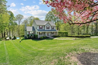 1 Fieldstone Trail, Sparta, NJ 07871