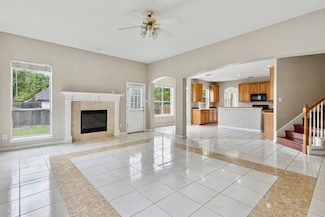 1506 Mossy Glen Ct, Garland, TX 75040