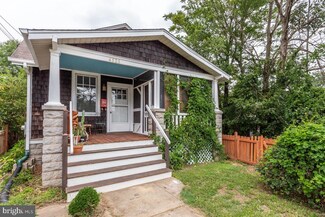 4526 38th St, Brentwood, MD 20722