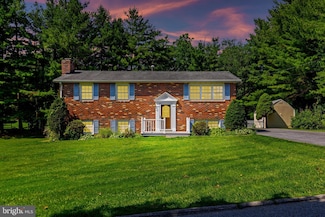 2429 Clydesdale Rd, Finksburg, MD 21048
