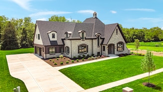 1212 Georgias Way, New Lenox, IL 60451