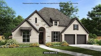 451 Leaning Rock Ridge, Austin, TX 78737