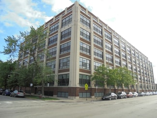 3963 W Belmont Ave Unit 219, Chicago, IL 60618