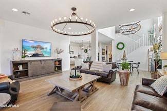 9920 E Torino Ave, Mesa, AZ 85212