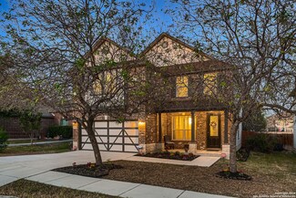300 Gatewood Cliff, Cibolo, TX 78108