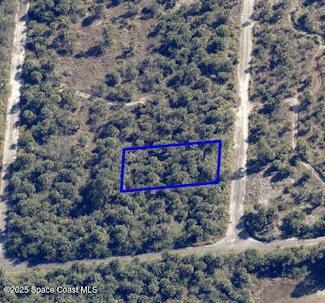 1093 Echinata St SW, Palm Bay, FL 32908