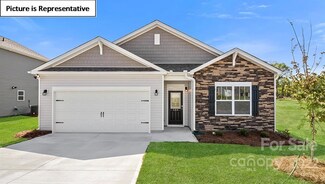 211 Wildflower Dr Unit 10, Locust, NC 28097
