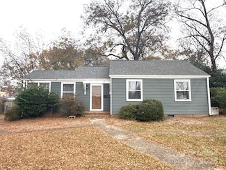 1142 Mona Dr, Charlotte, NC 28206