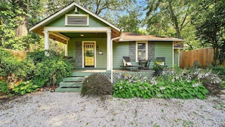 3277 Spottswood Ave, Memphis, TN 38111