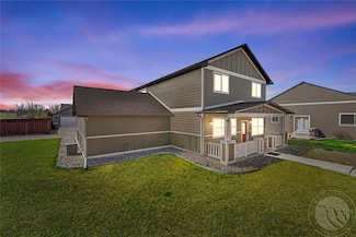 1526 Spring Gulch Way, Billings, MT 59105